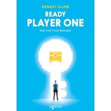 Ready Player One    17.95 + 1.95 Royal Mail